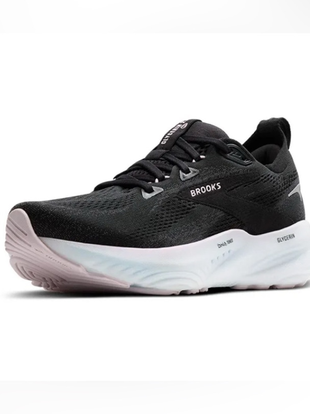 Women's Brooks Glycerin 22 Athletic Shoes Size: 8